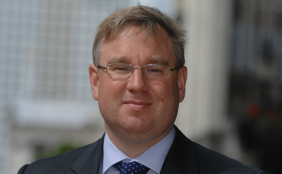 Key Capital appoints managing partner 
