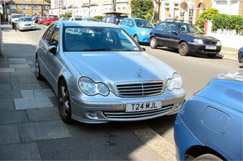 Ministers seek middle path on pavement parking