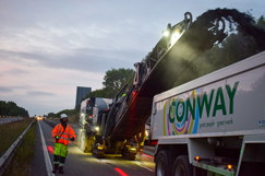 FM Conway's sustainability wins out in Sussex