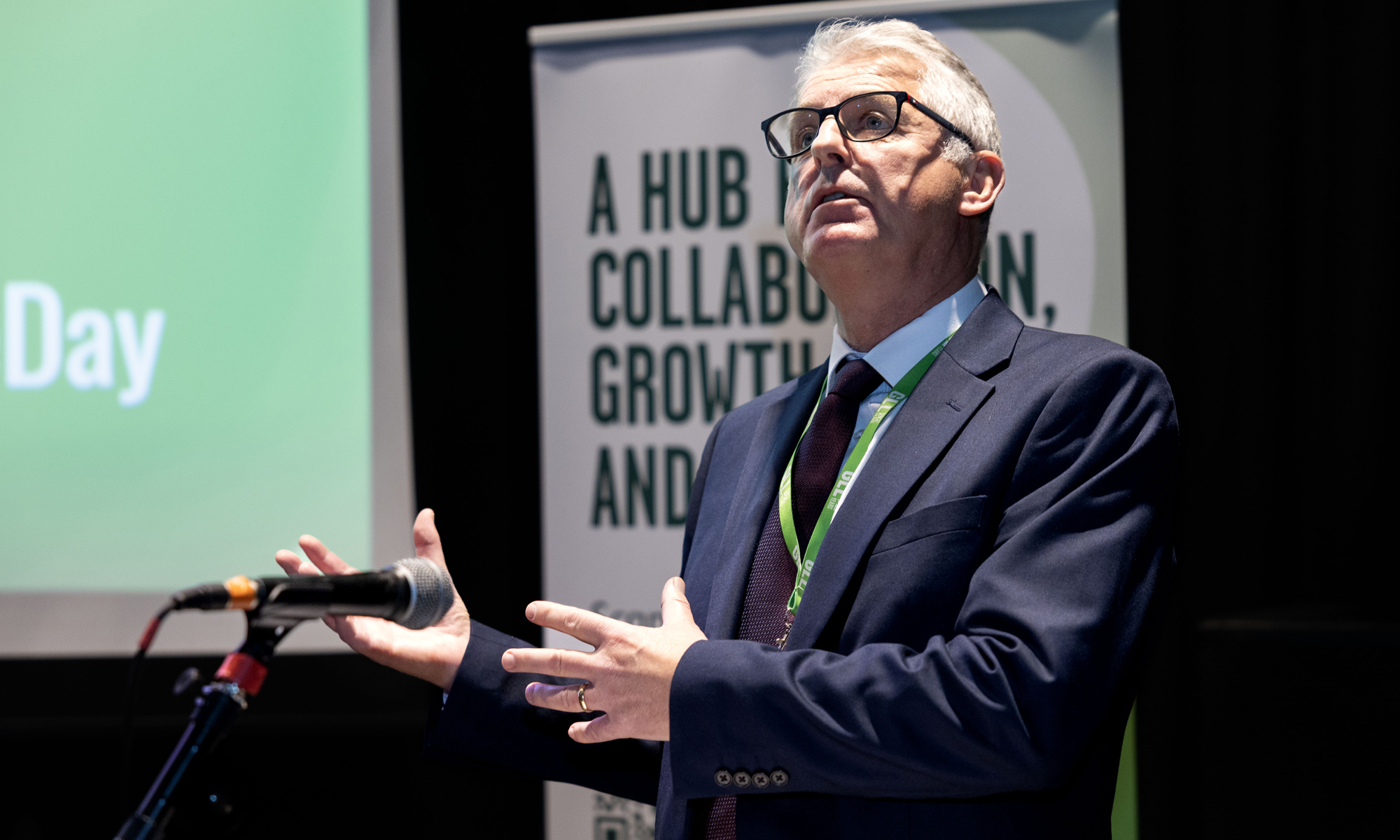 GLL's Social Enterprise Accelerator – helping social entrepreneurs thrive