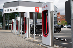 Tipping point: Alternative fuels outsell diesels