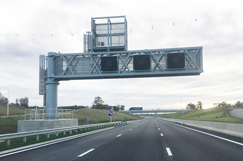 National Highways seeks 'elegant' gantry design