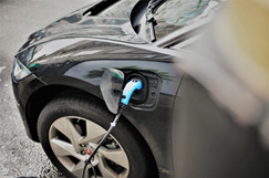 DfT shaves local funding from £400m charge point announcement