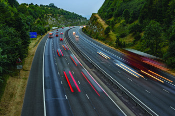 WSP wins £1m research deal with Highways England