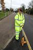 Women's role in highways highlighted by senior engineer