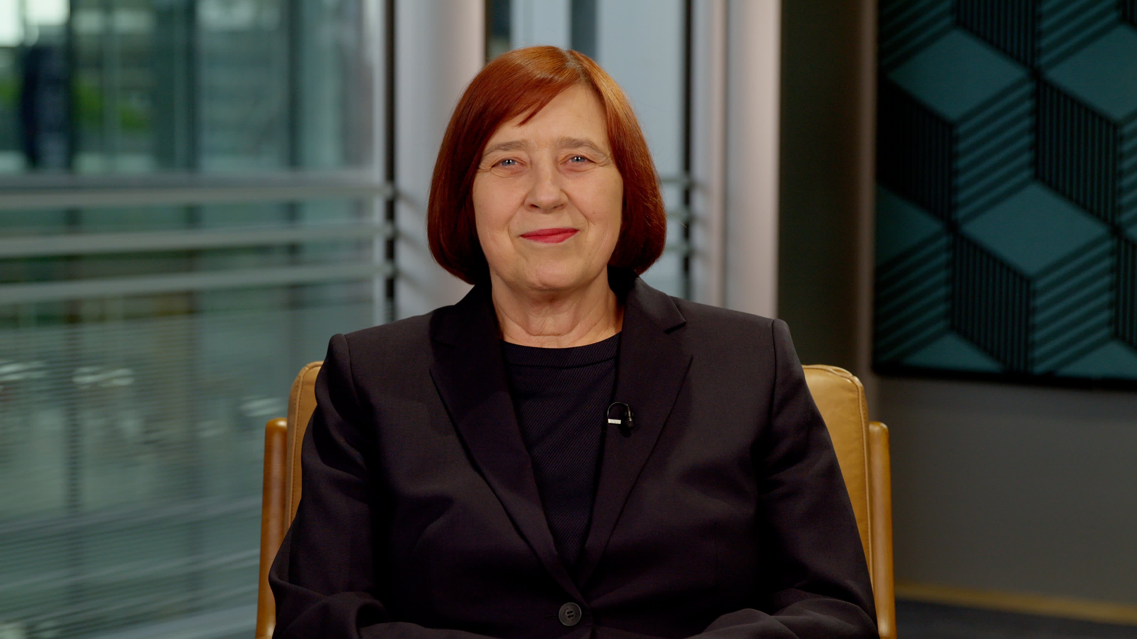 REC appoints Bev White as chair