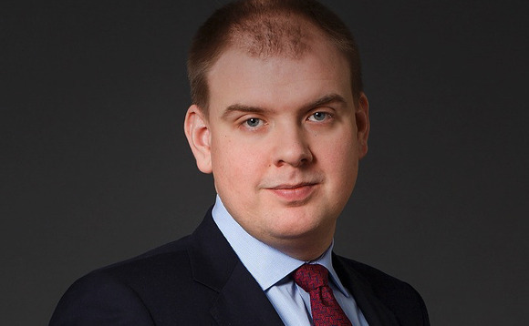 Nordic Capital appoints Johansson as general counsel