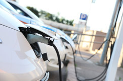Sunak's delayed 2035 ban on petrol and diesel cars becomes law