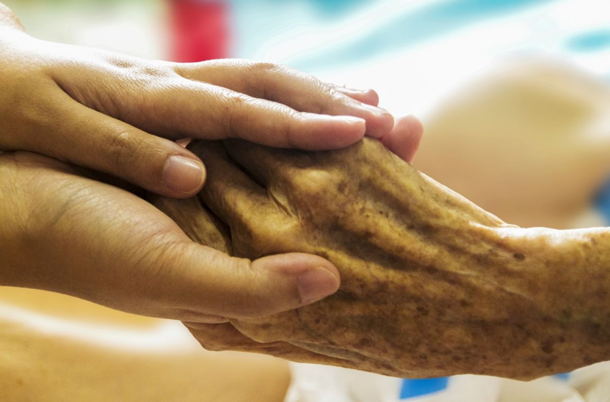 MPs' committee to investigate state of palliative care in England