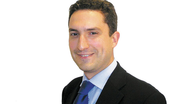 Osborne Clarke poaches Squire Patton Boggs PE head