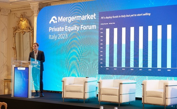 PE purchases stall in Italy as buyers lose faith – PE Forum Italy