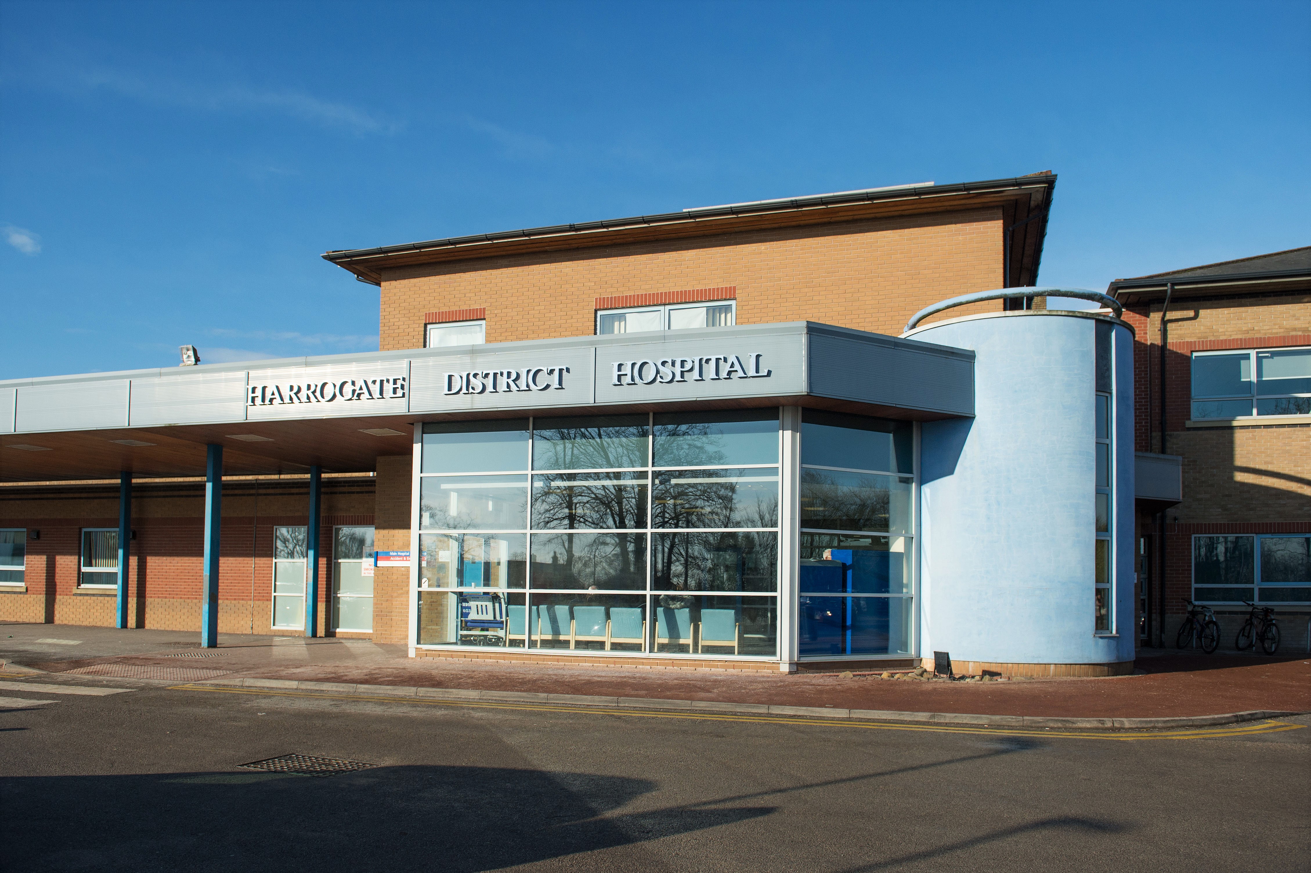 Trust awarded £2m for cutting elective care waiting times