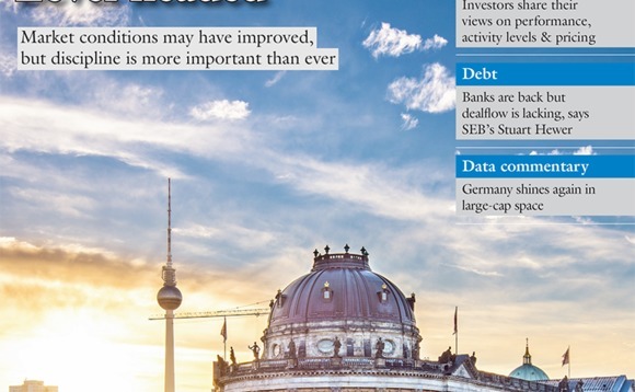 Germany Report 2014