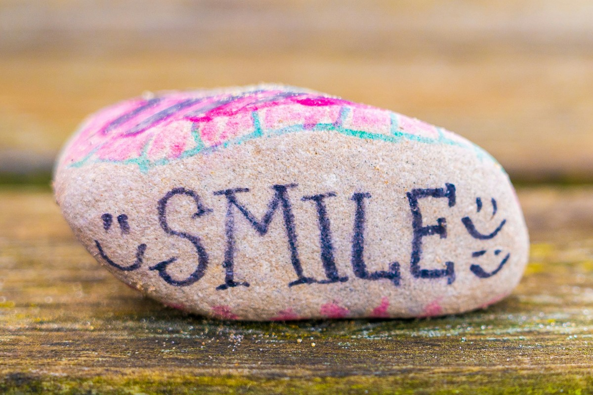 Left-shift views - Happiness matters