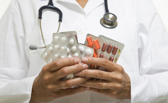Benelux healthcare funds and exits prosper while dealflow dips