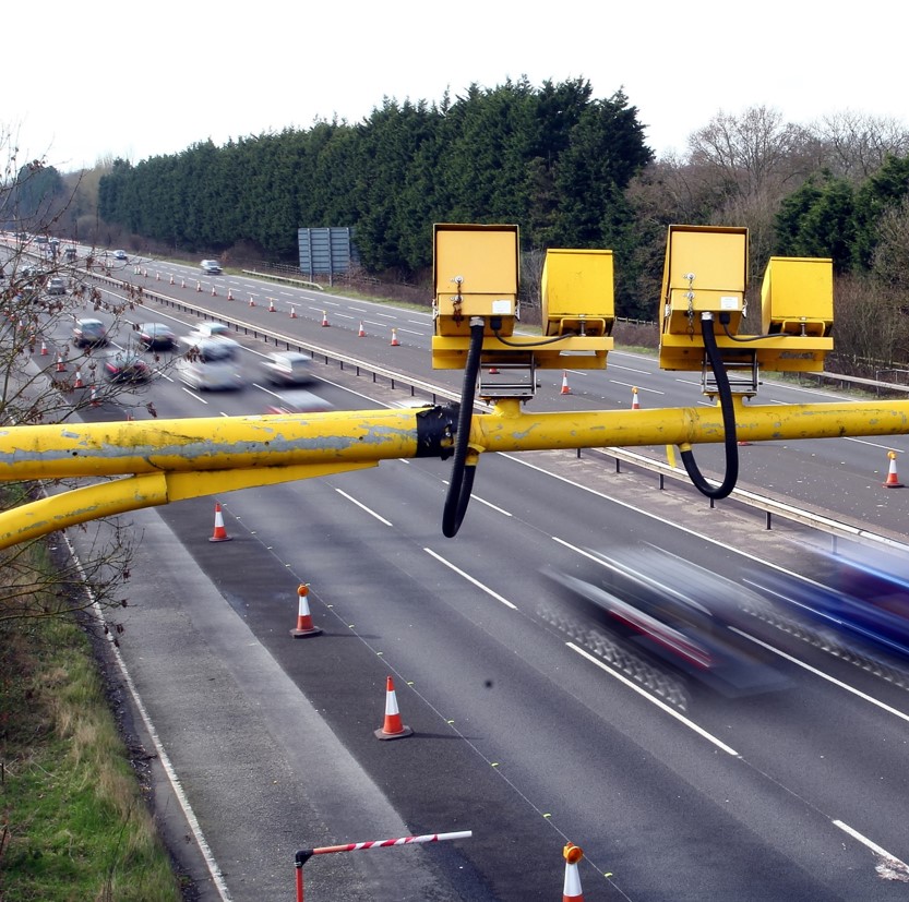 Enfield Council calls on TfL for A10 speed cameras