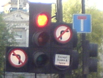 Good to go: Traffic Signs Manual Chapter 6 released 