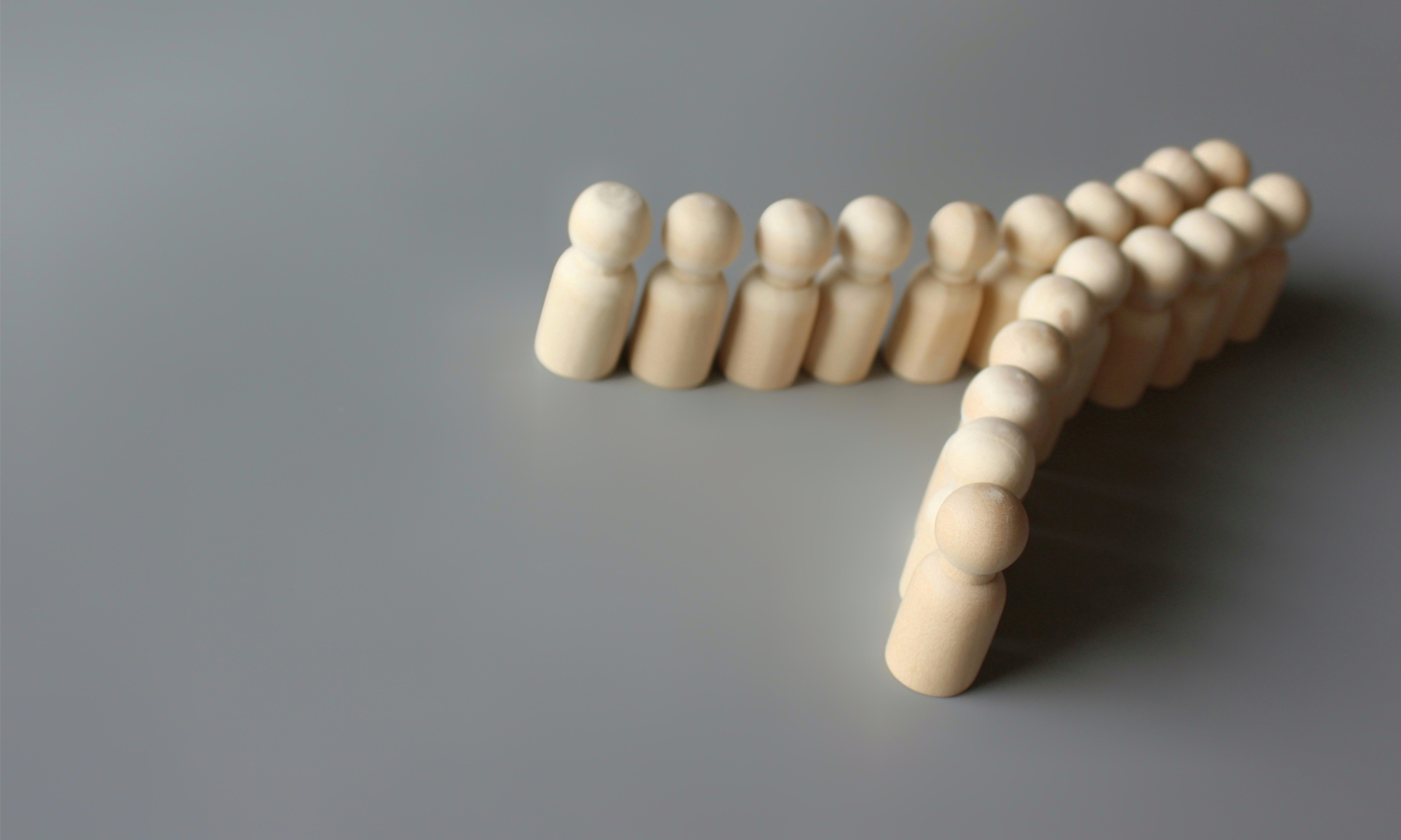 Reorganisation: MHCLG must come off the fence on staffing guidance