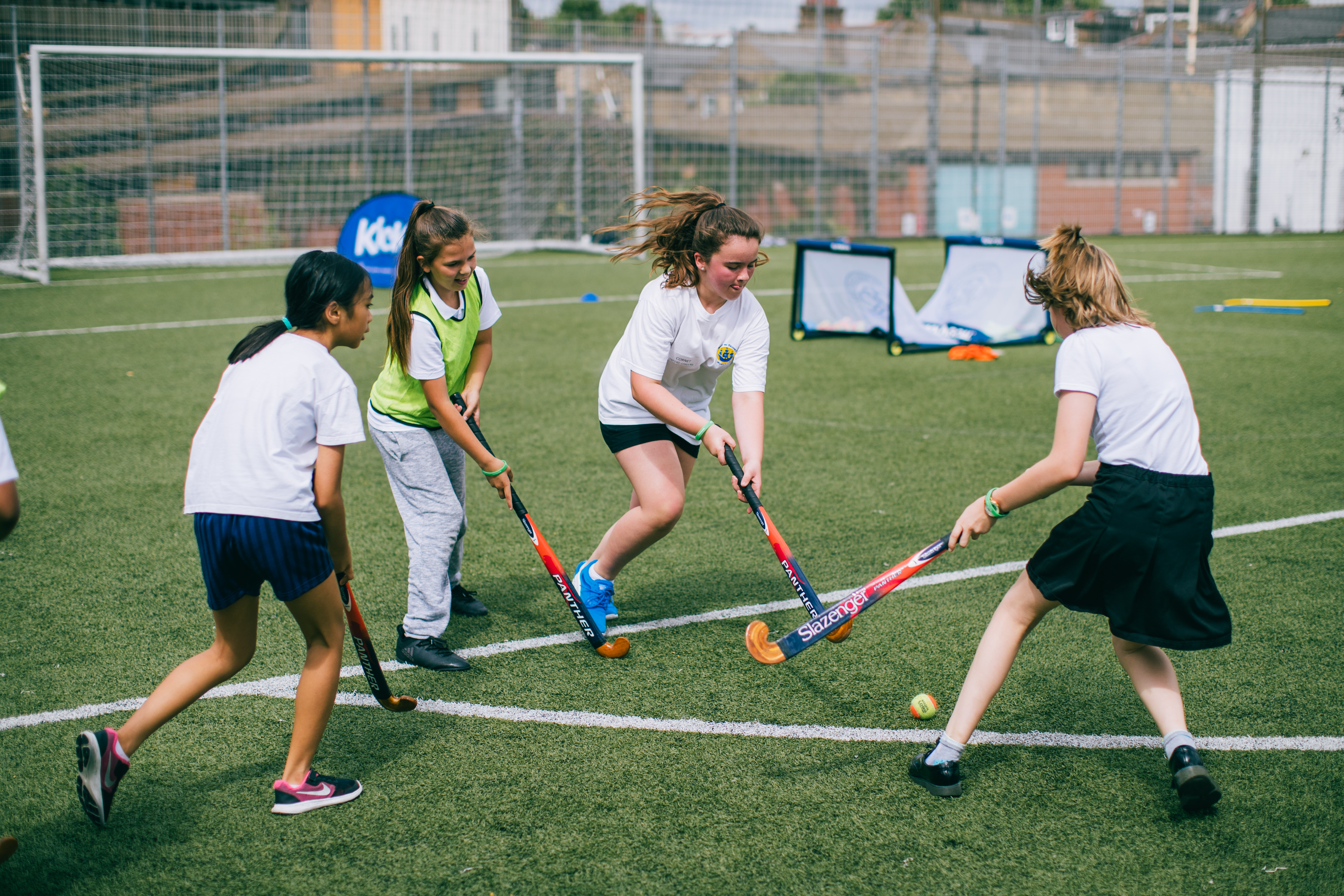 Leisure Operator Everyone Active launches new Community Champions scheme to fund local projects