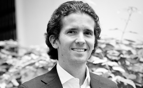 InnovaFonds hires HSBC's Bouchery as investor relations head