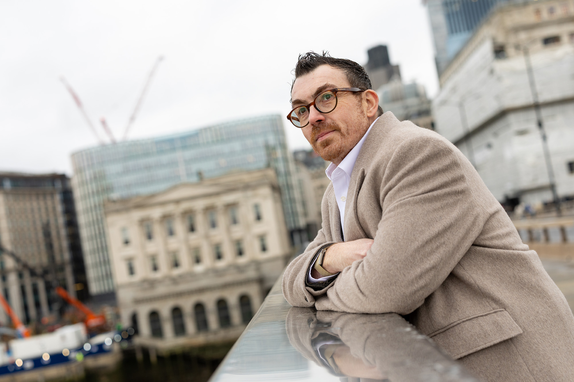 Unifying health data is the key to real NHS transformation