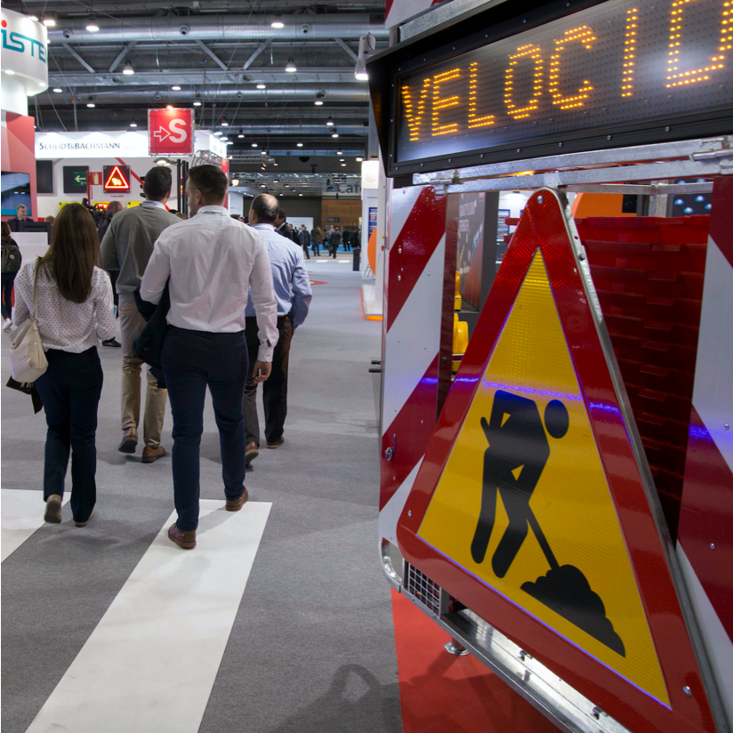 Madrid's TRAFIC 2019 reports strong interest