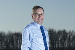 O'Sullivan hails Highways England 'transformation'