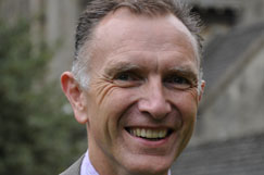 ADEPT's new president re-imagines the road