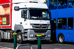 Role of traffic commissioners under government review