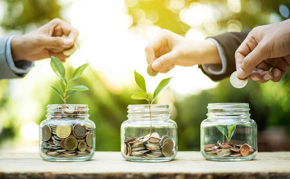 Just rewards: Crowdfunding for German VC-backed startups