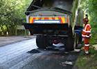 Surrey CC to make roads pothole-proof