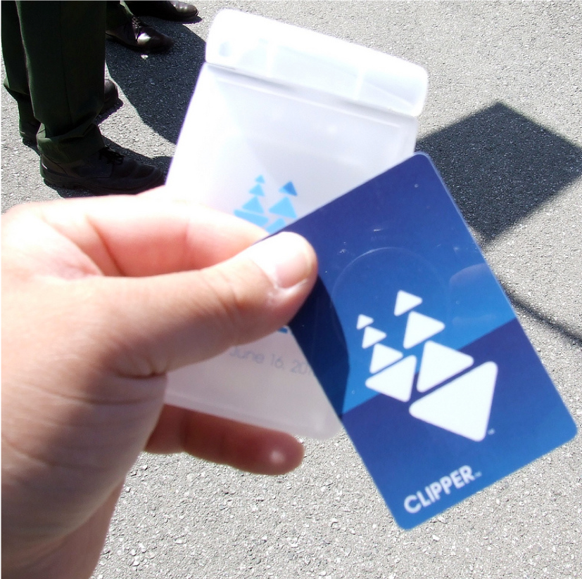 Cubic wins next-gen fare payment system in San Francisco