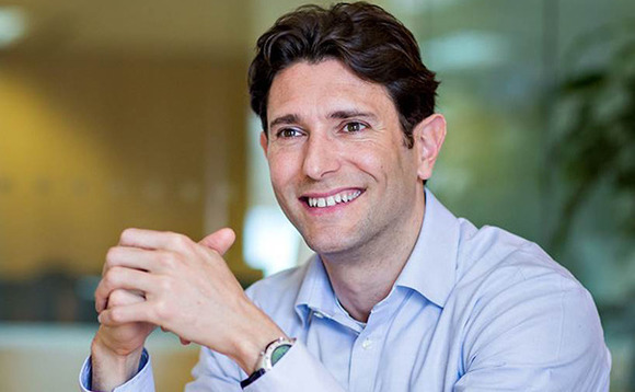 Accel promotes Botteri to general partner in London
