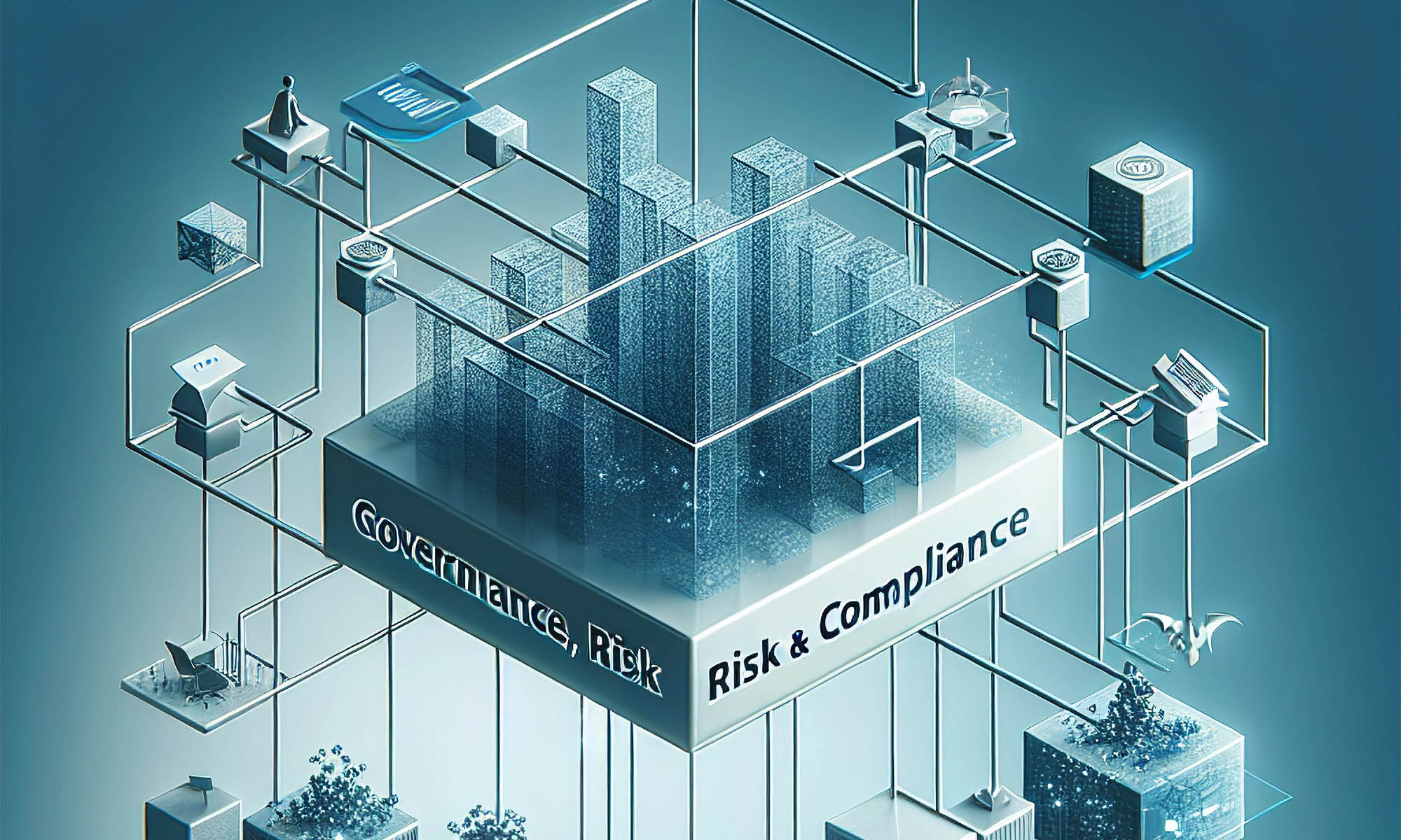 A framework for building trust in councils