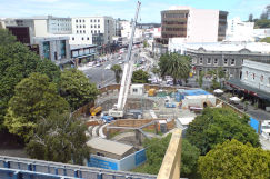 Construction sector issues guidance on shutdowns and contractual issues Construction sector issues guidance on shutdowns and contractual issues