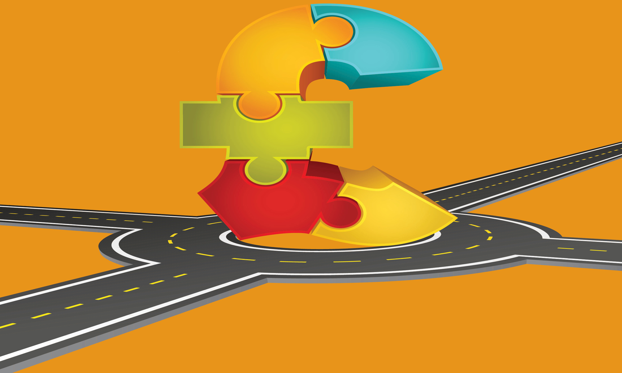 How will the Government reform the funding system for councils?