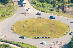 Roadbridge collapse puts 200 out of work
