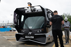 National Infrastructure Commission to investigate connected and autonomous mobility 