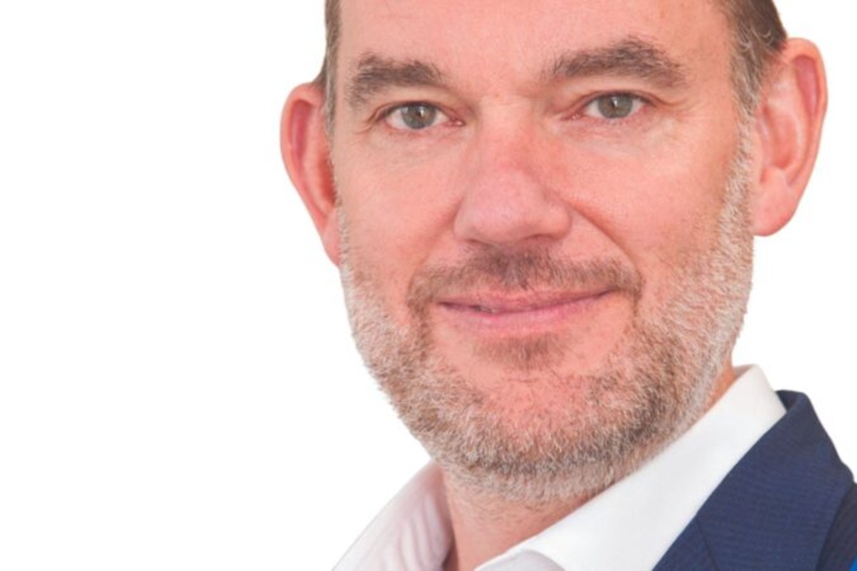 Change of leadership at UHSussex