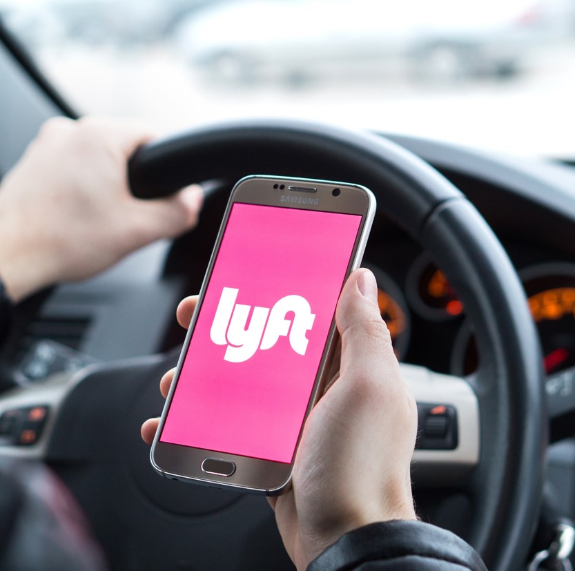 Lyft pulls its electric bike fleet after some catch fire
