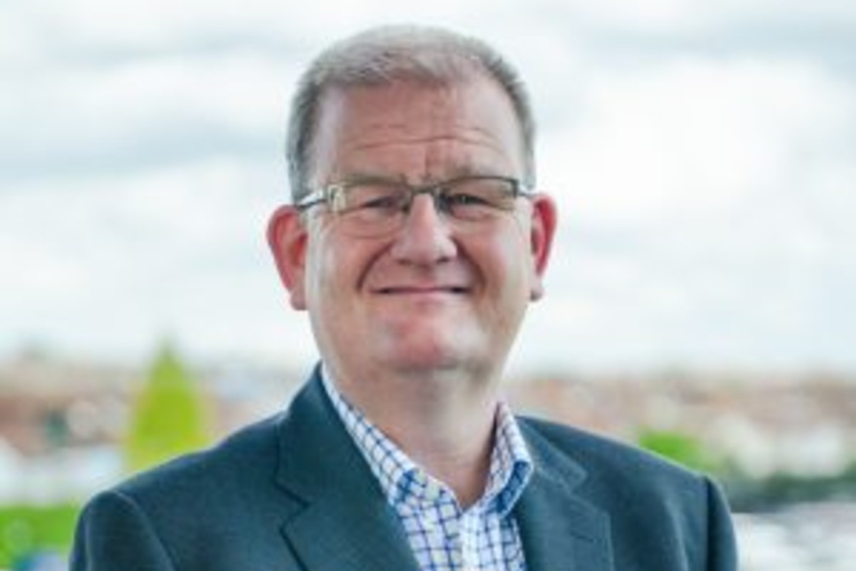 Chief executive selected for South West ICB cluster