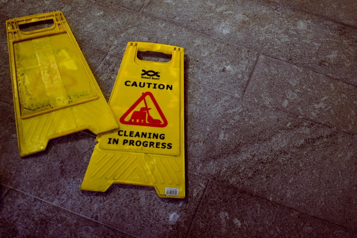 Lancashire cleaners strike for three more days