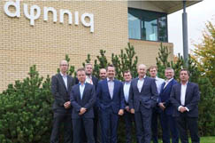 Q&A: Tony O'Brien, MD of Dynniq UK & Ireland