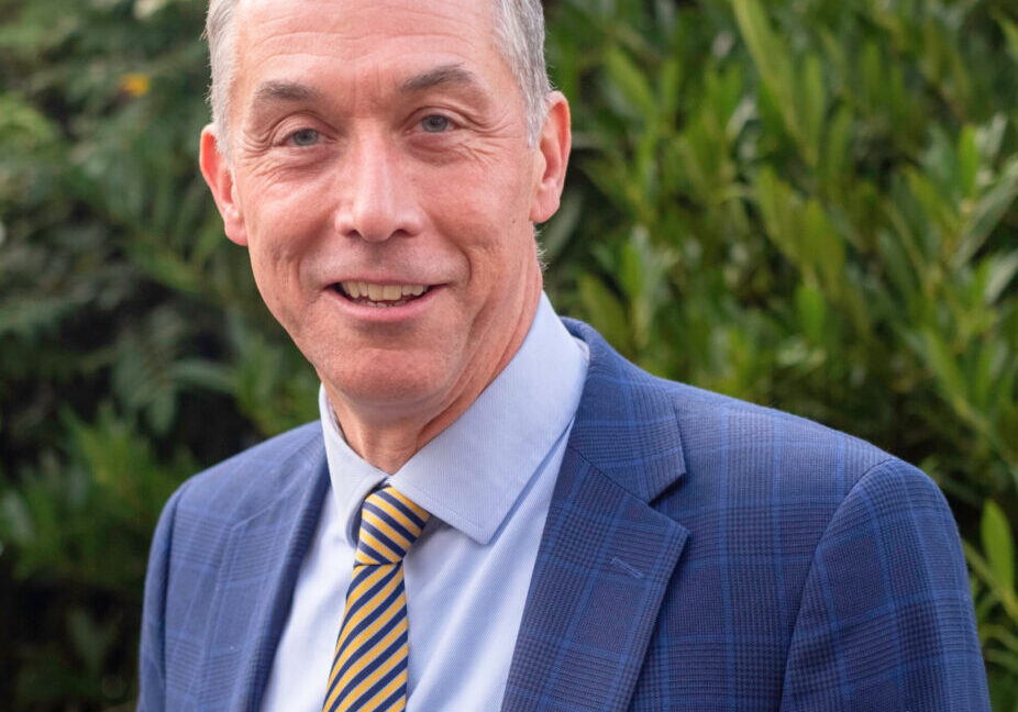 Higman chosen as chief executive of south west ICB cluster