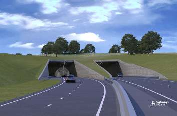 Commercial services contractor named for Stonehenge scheme