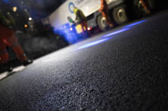 Tarmac reaches new PB for PMB