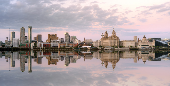 Liverpool names winners for £780m of highways work