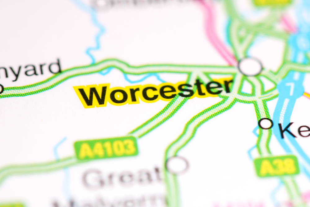 Worcester City Council managing director to retire