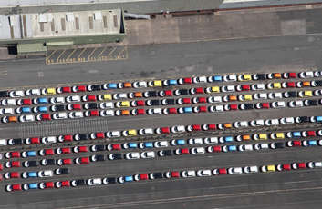 EU remains UK's biggest automotive market but Asia is on the rise