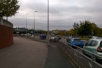 Eurovia win £5m 'challenging' Colchester project  